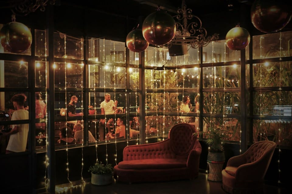 INTA Hotel Hotel in Tel Aviv-Yafo