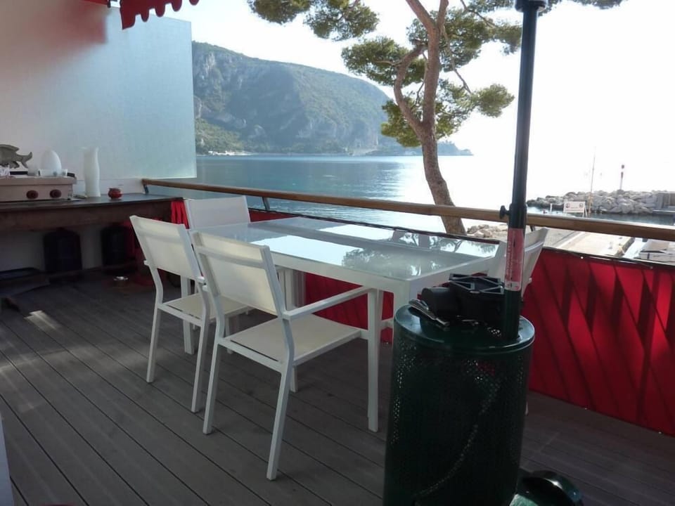 Terrace / Balcony