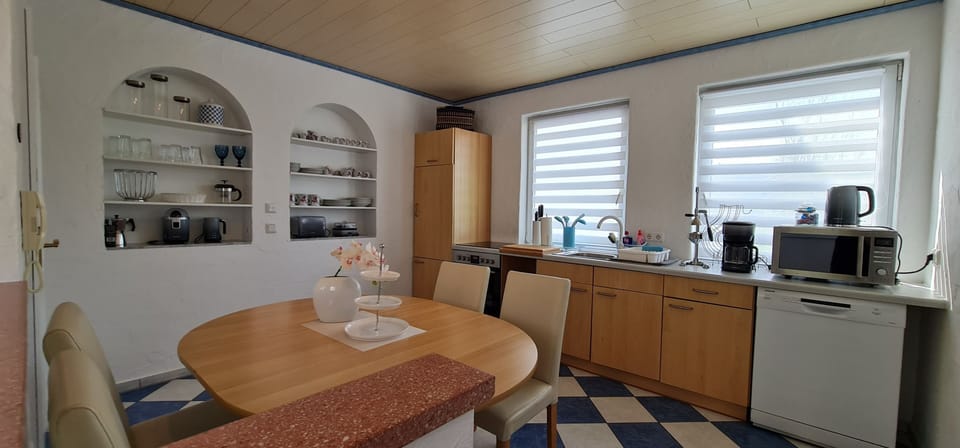 Maisonette Apartment 3