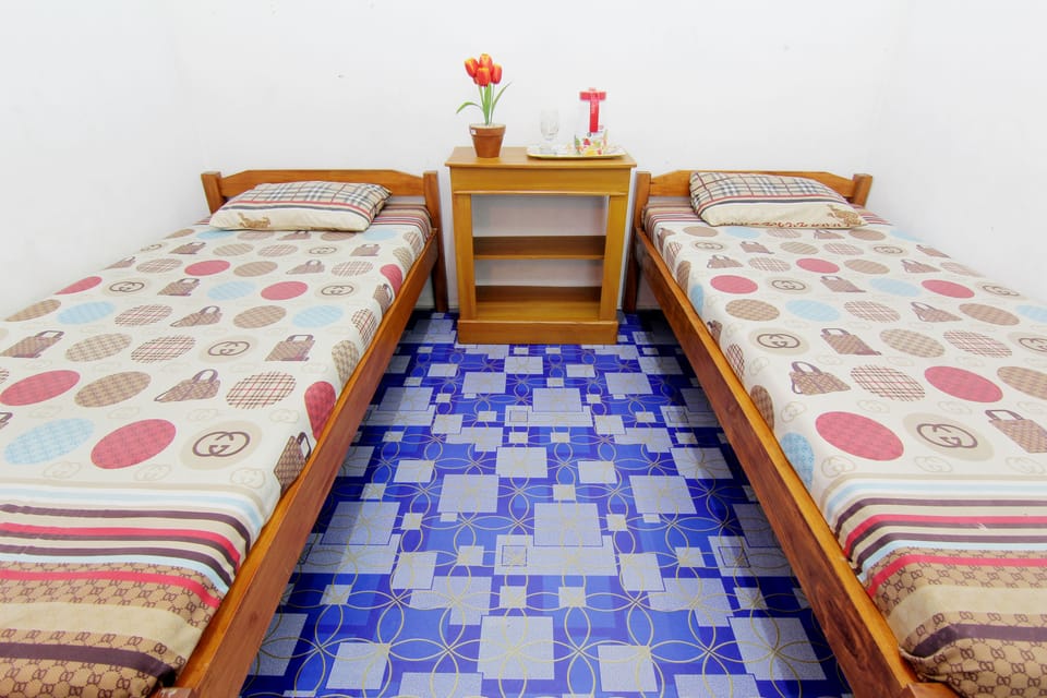 Standard Room | Free WiFi