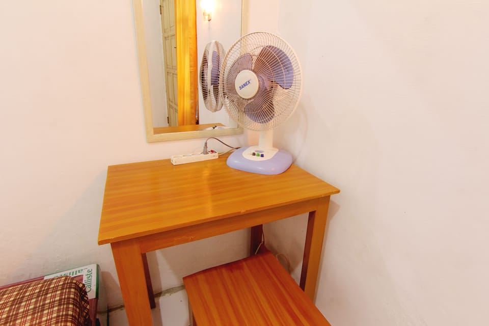 Standard Room | Free WiFi
