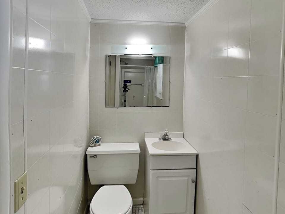 Primary Ensuite Bathroom