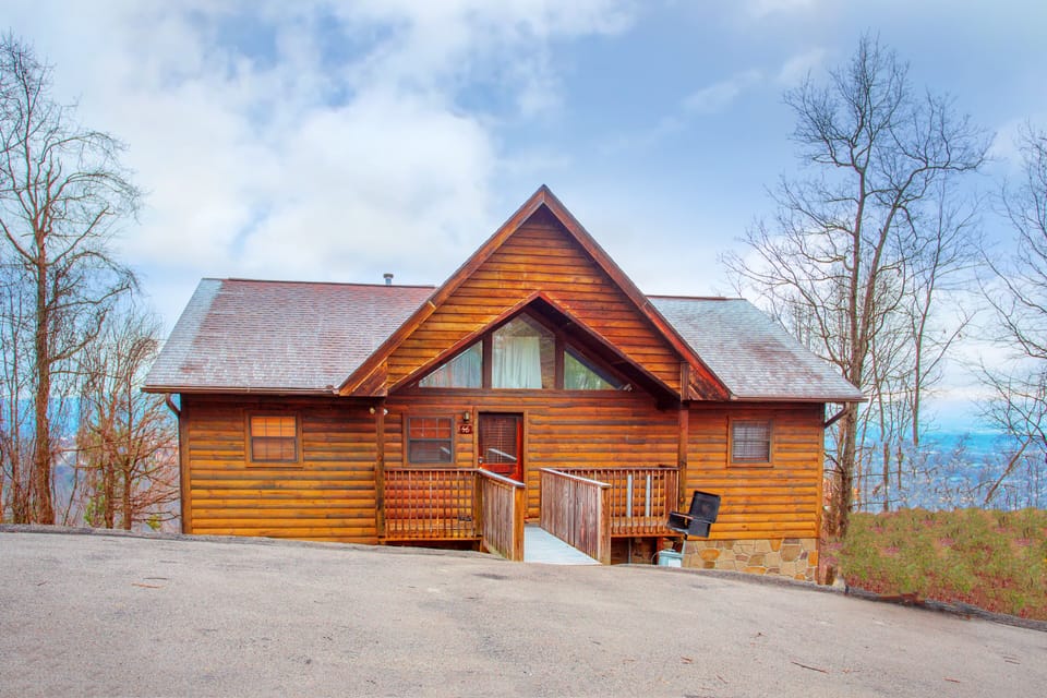 Cozy Cabin