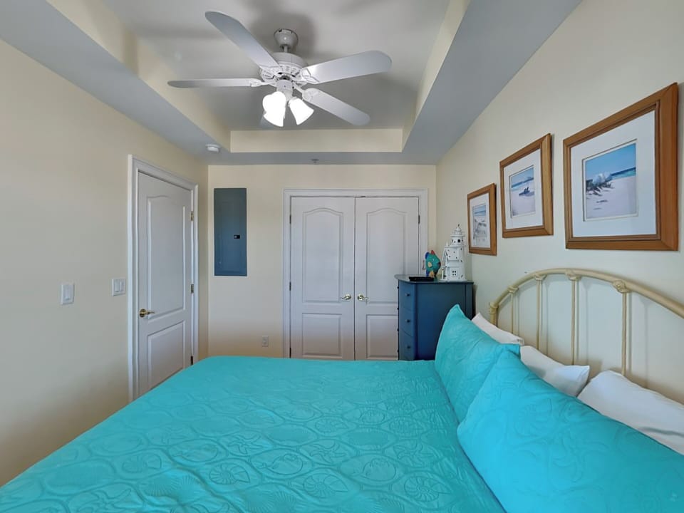 Third Bedroom - King