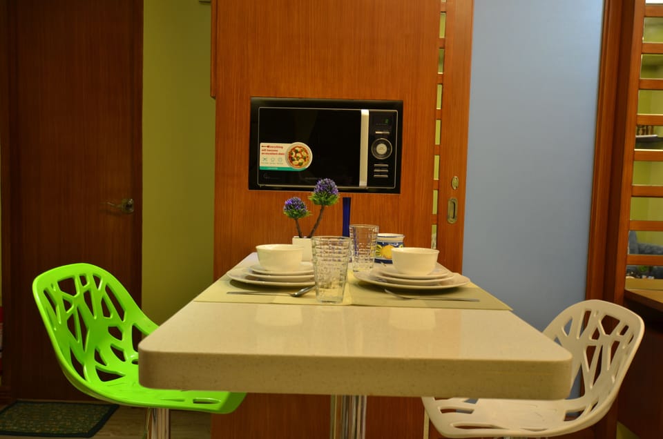 A Homey Place Manila, 1 Bedroom