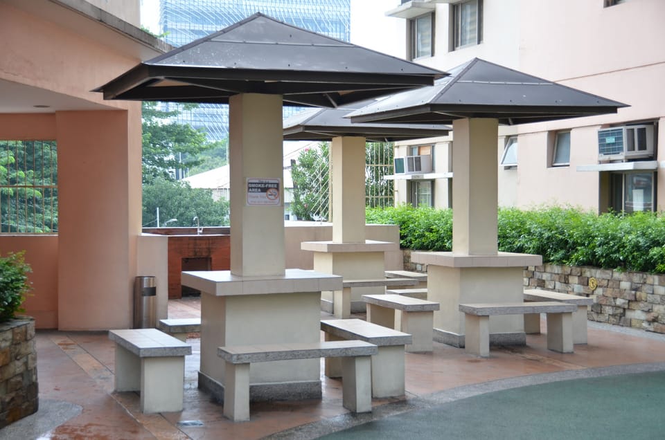 A Homey Place Manila, 1 Bedroom