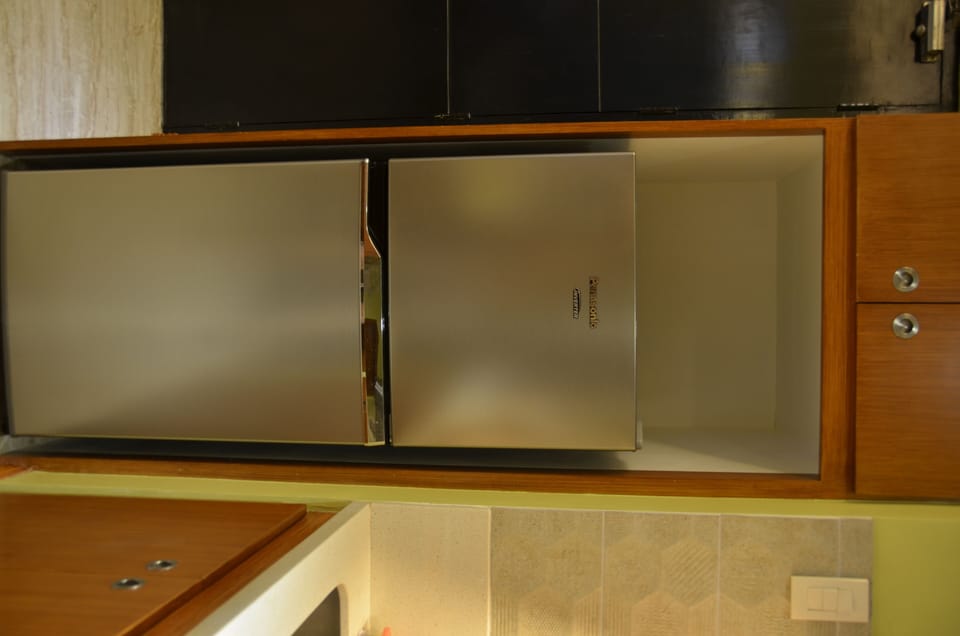 A Homey Place Manila, 1 Bedroom