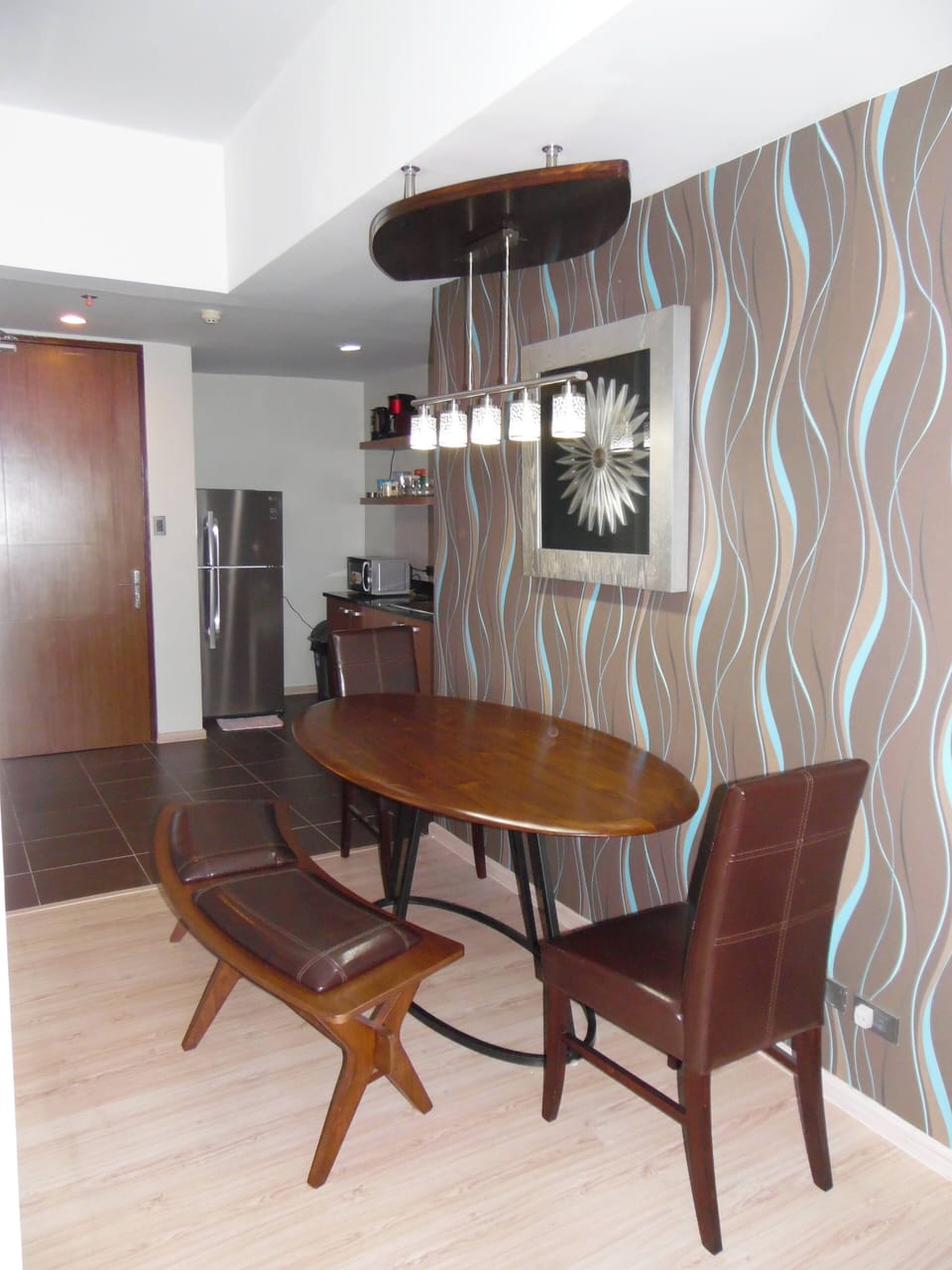 new Lux. 2BR condo-Beachaccess + 4 pools