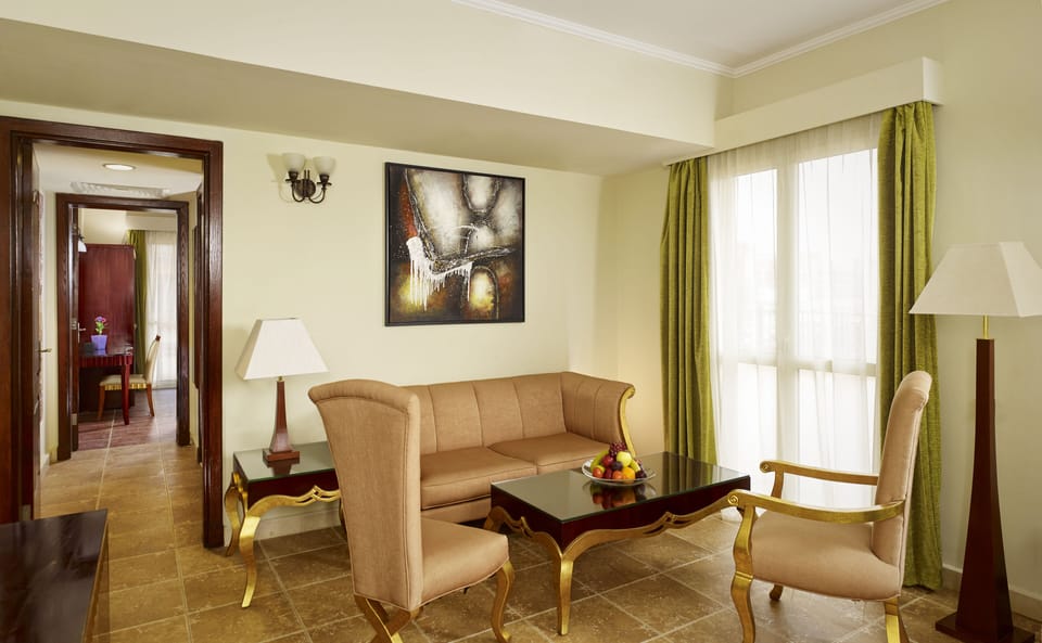 In-room safe, individually decorated, individually furnished, desk