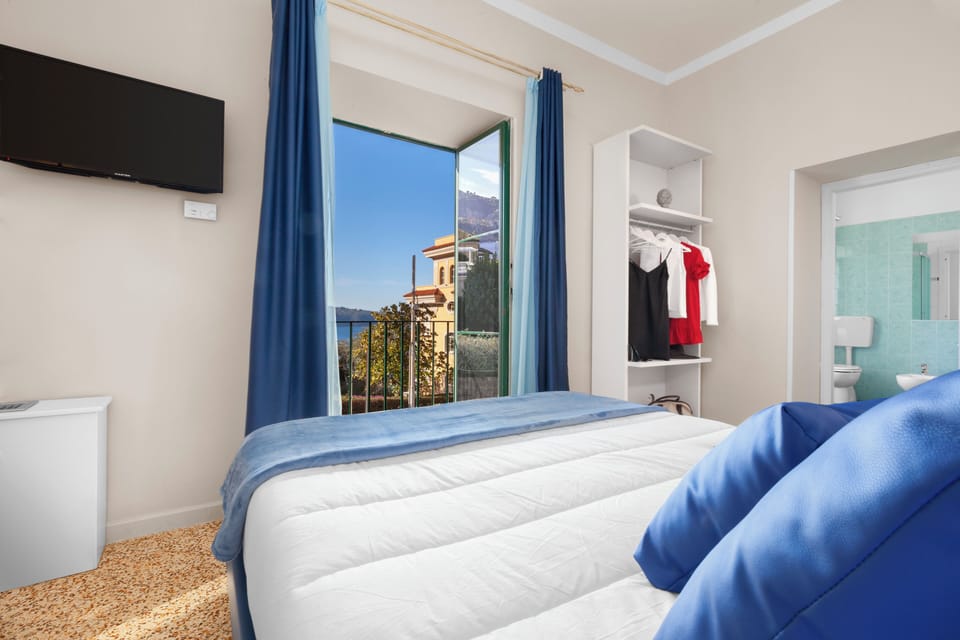 Individually decorated, individually furnished, free WiFi, bed sheets
