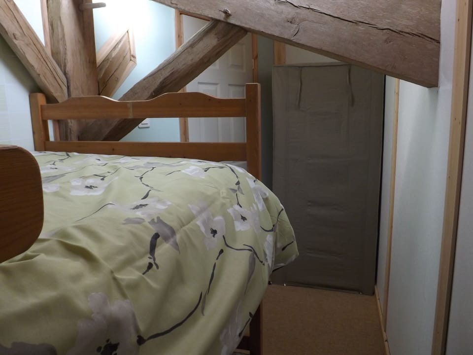 Children's bedroom