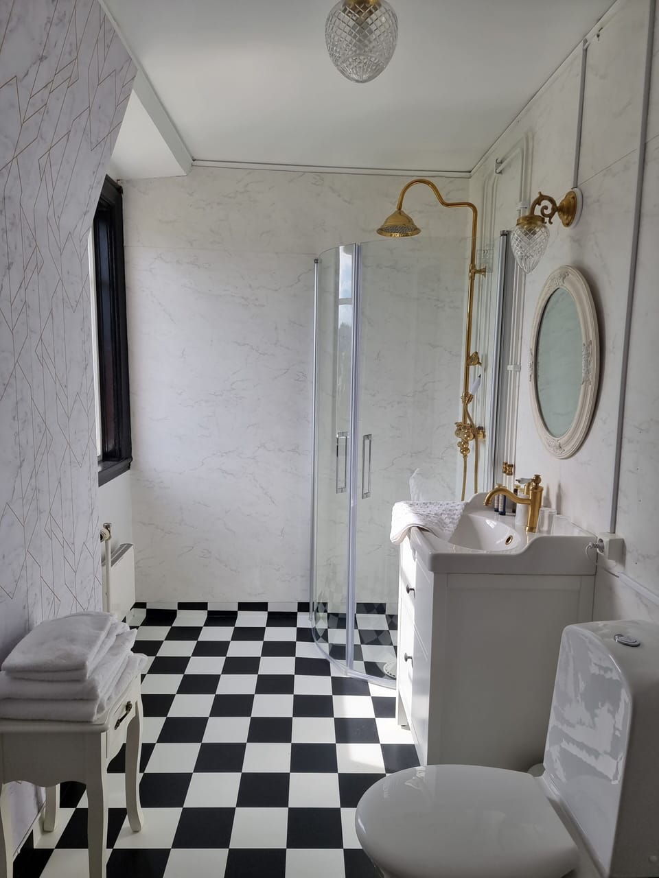 Torpshammars Herrgård Country House in Sweden