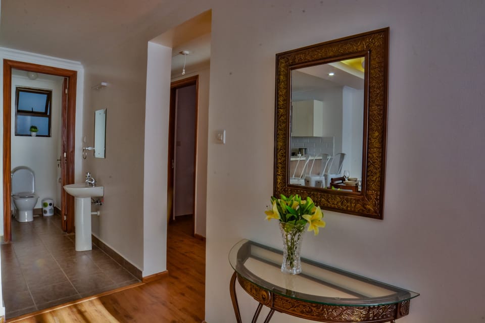 Edmor Residences - Riverside Bed and Breakfast in Nairobi County