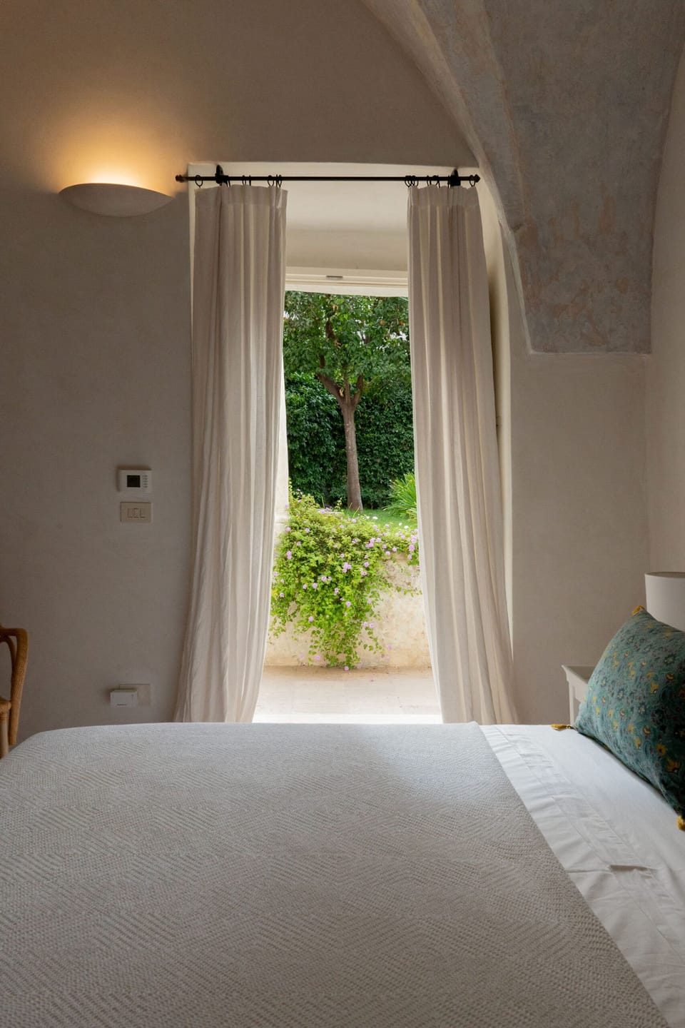 Junior Suite | View from room