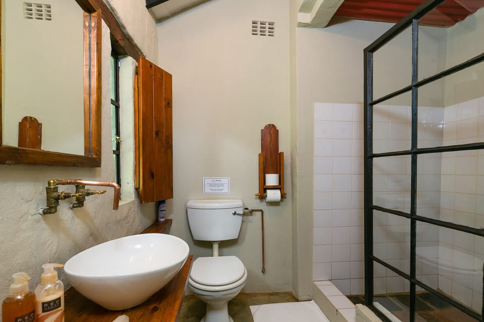 Classic Double Room | Bathroom