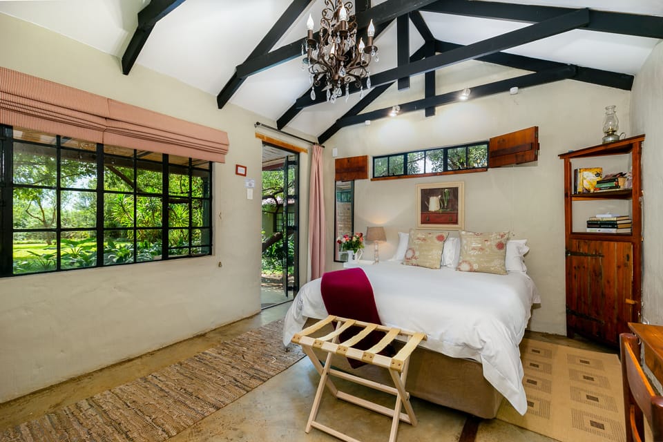 Classic Double Room | Individually decorated, individually furnished