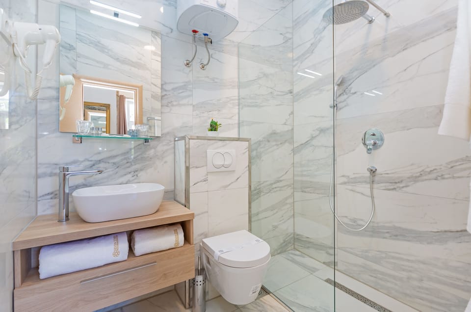 Seven Stars Accommodation Dubrovnik Bed and Breakfast in Dubrovnik