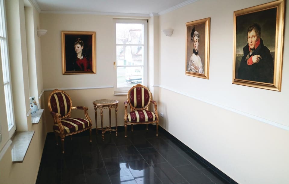 living-room