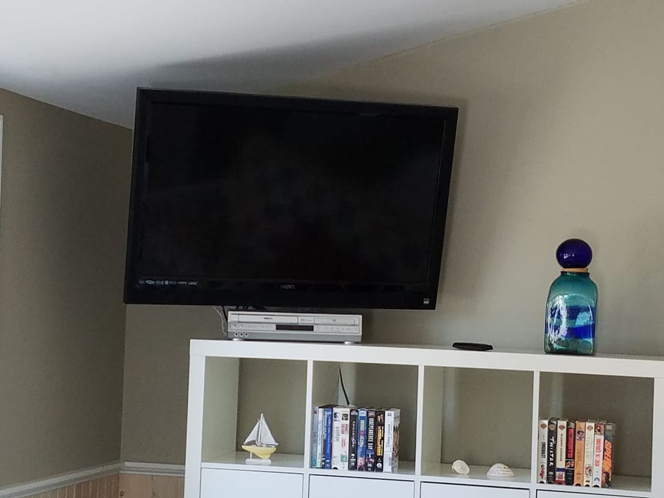 smart TV