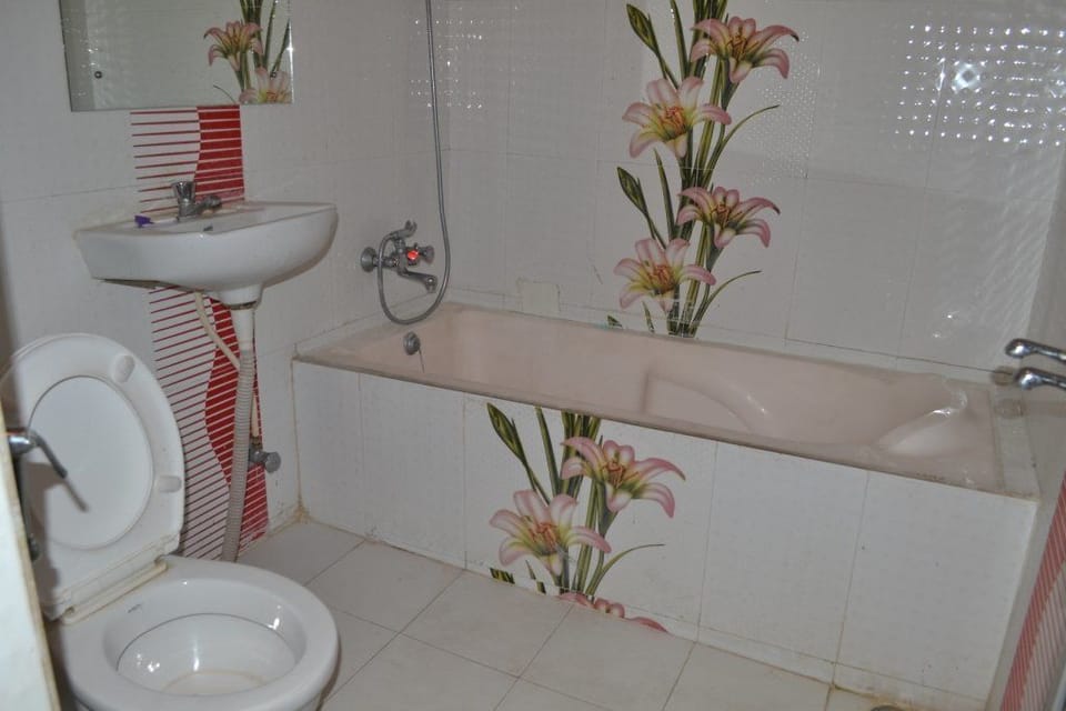 Shower