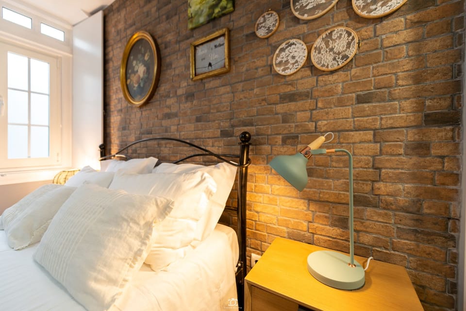 Family Apartment, 1 Bedroom, Non Smoking, City View | 1 bedroom, in-room safe, blackout drapes, soundproofing