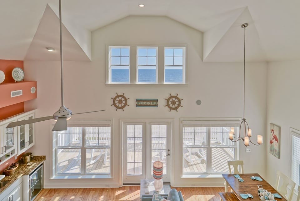 House, 4 Bedrooms | Dining