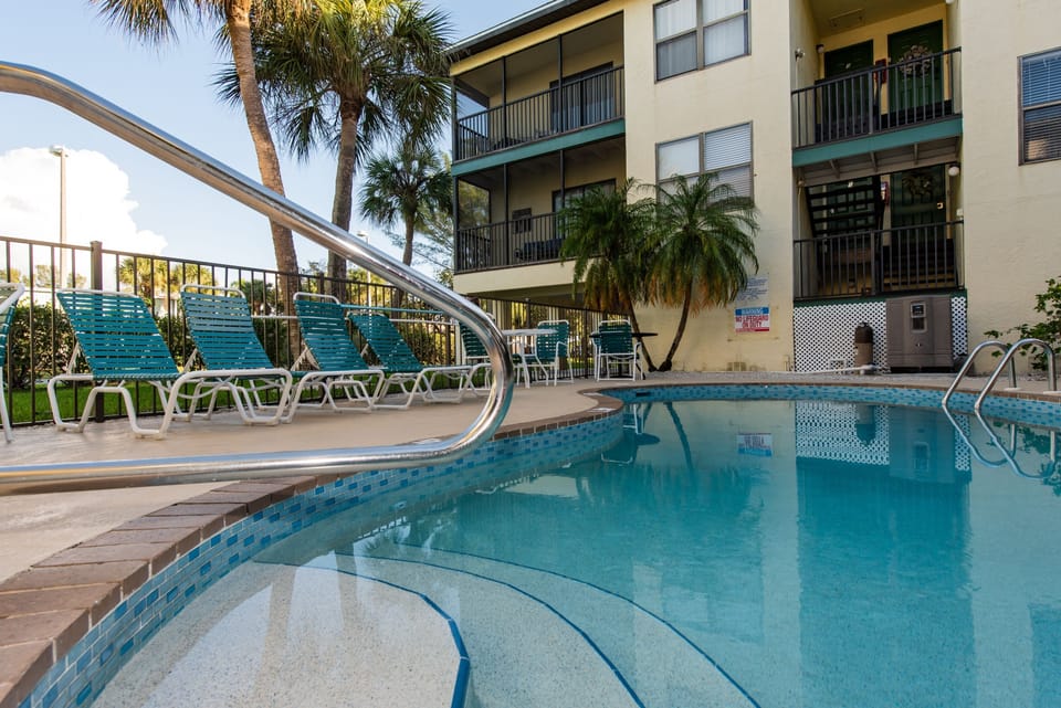 Condo, 2 Bedrooms | Pool | Outdoor pool