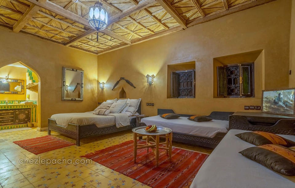 Double Room | Minibar, in-room safe, soundproofing, WiFi (free)