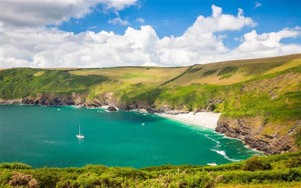 Lantic bay 