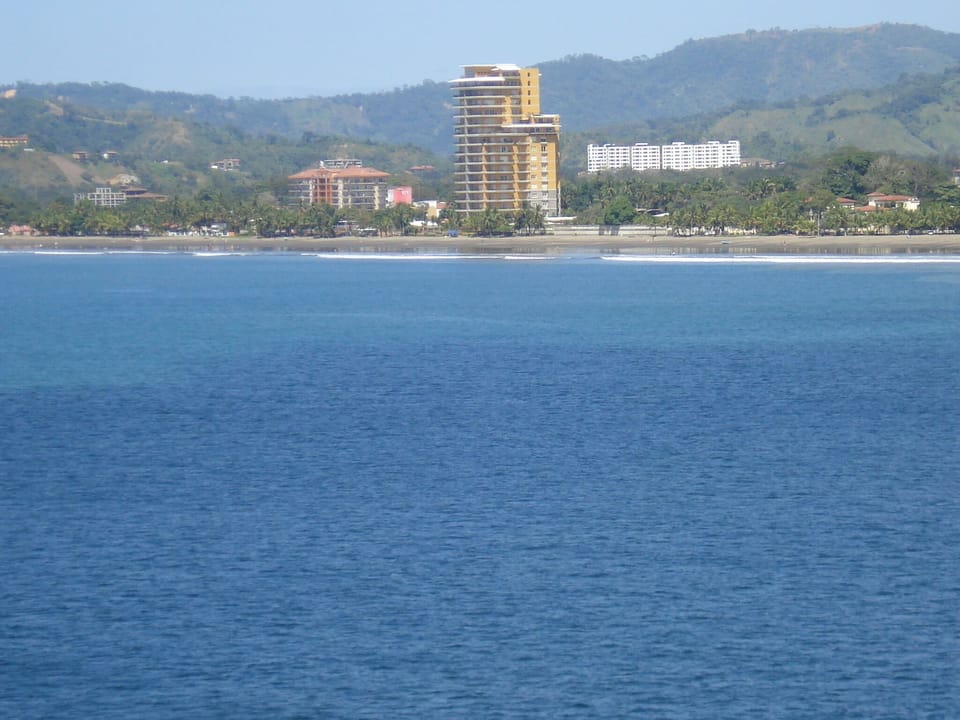 Beach View