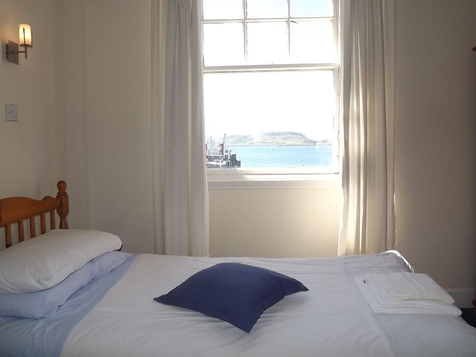 Minibar, desk, iron/ironing board, WiFi