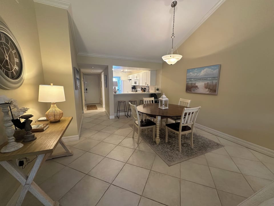 6-203 Dining Room