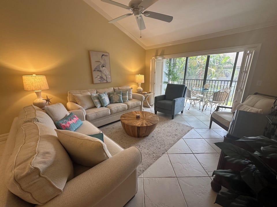 6-203 Living Room