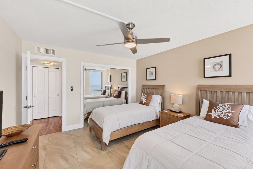 Arbomar 302 by FVC - Guest Bedroom