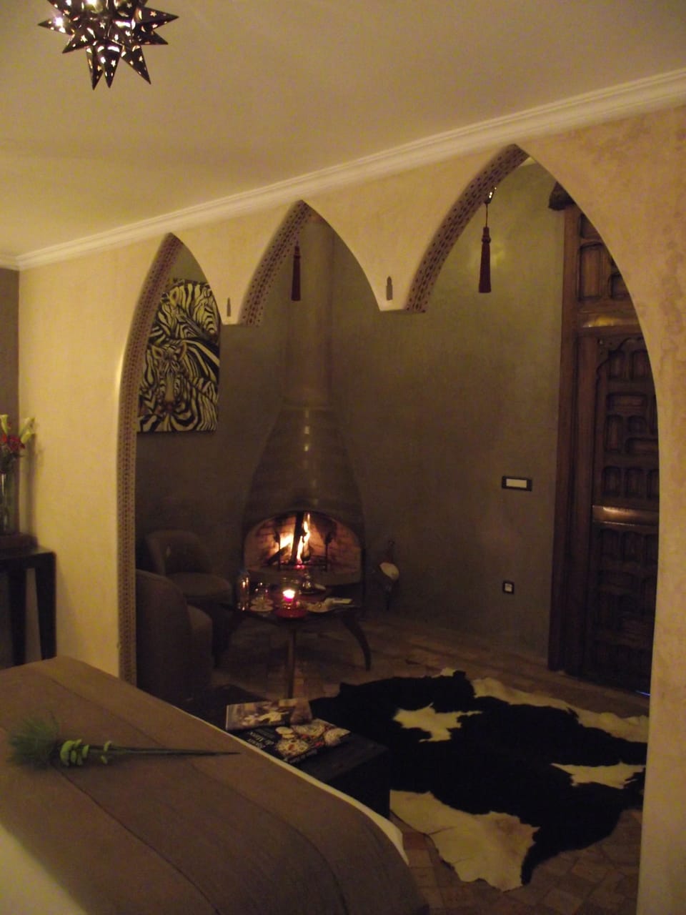 Riad Kalaa Riad in Rabat