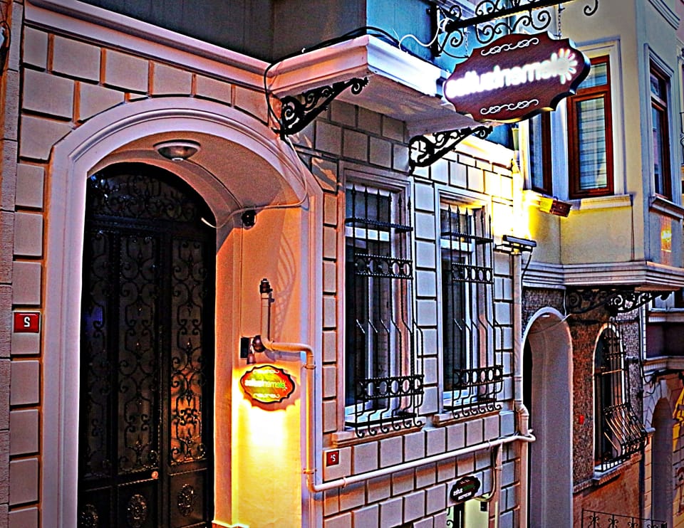 View from room