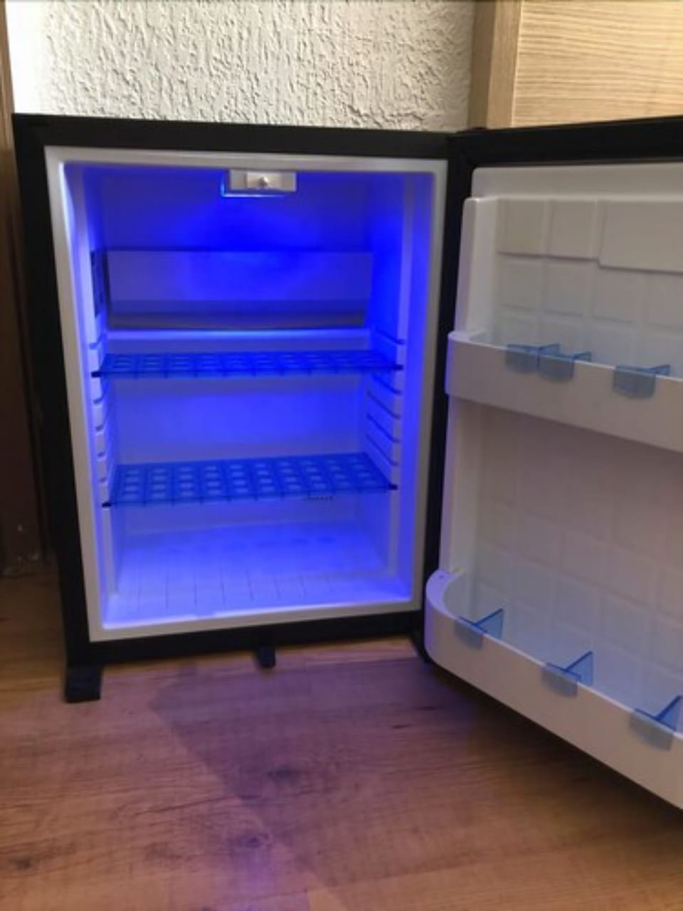 In-room safe, individually furnished, desk, soundproofing