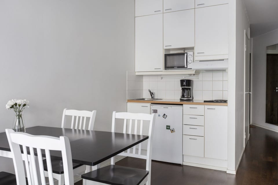 2ndhomes Kluuvi Apartments 2 Apartment in Helsinki