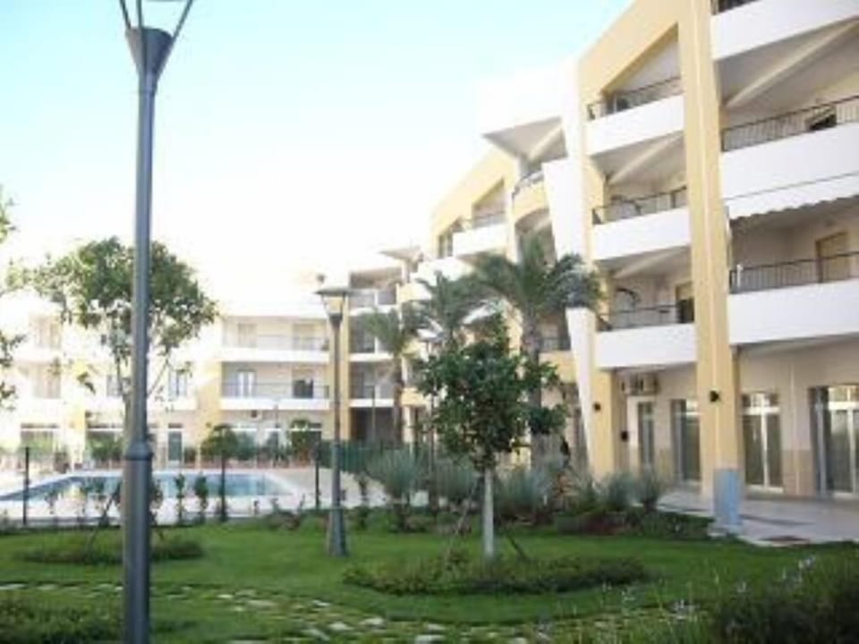Garden, Park