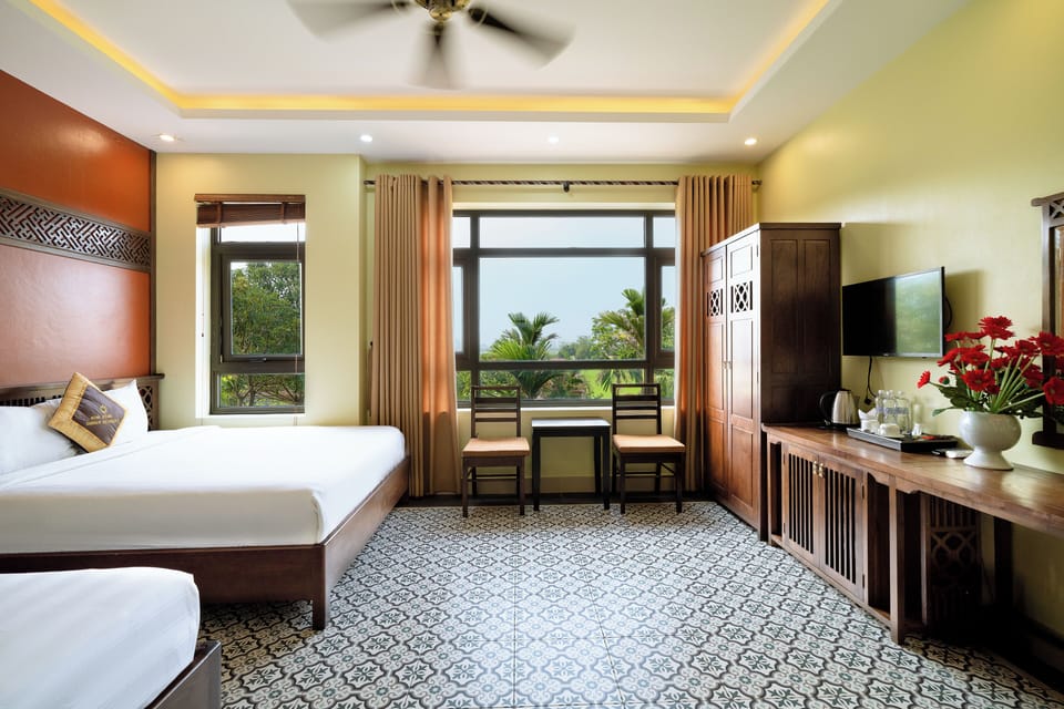 Family Room | View from room