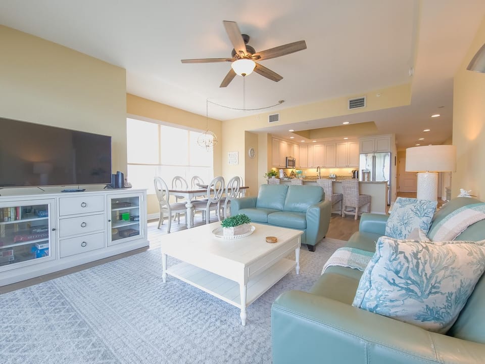 5 Living Room