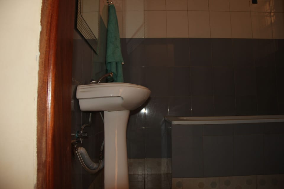 Motel Tuku Motel in Uganda