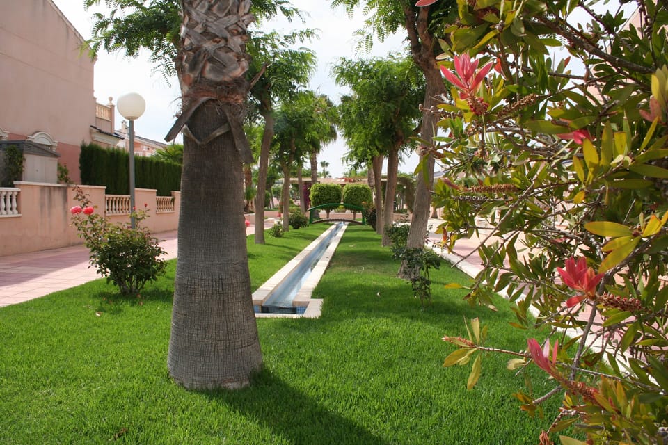 gardens