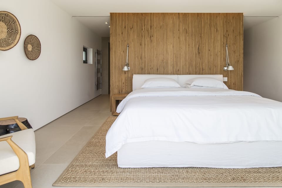 The Margi Villa Villa in Vouliagmeni