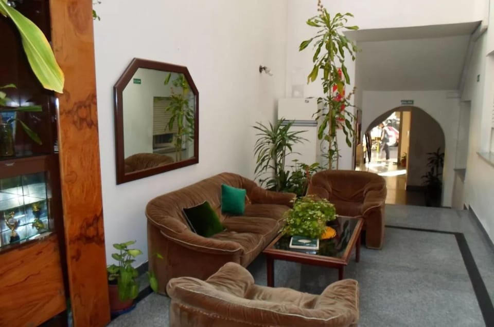 Hotel San Carlos Hotel in Buenos Aires
