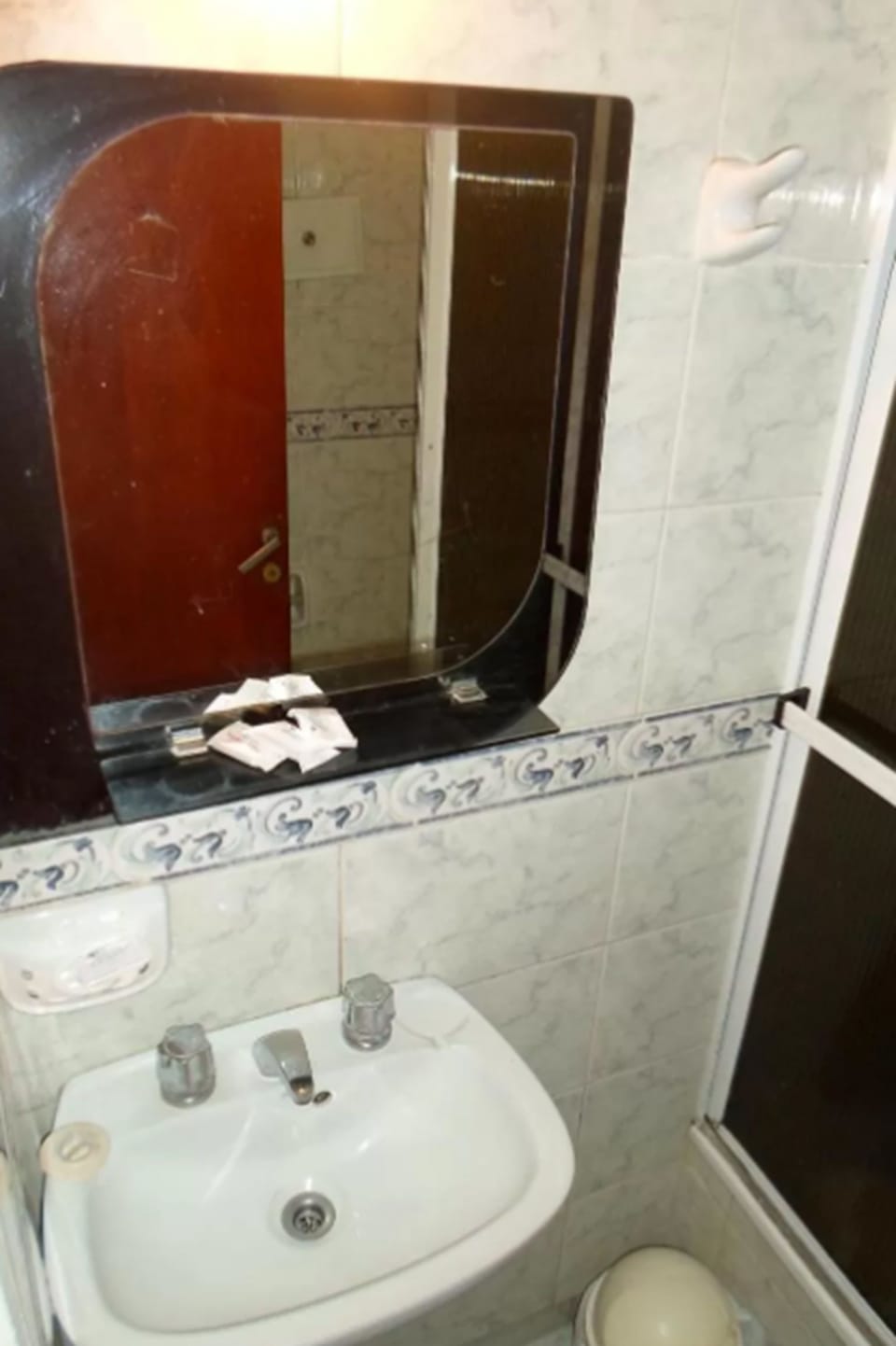Hotel San Carlos Hotel in Buenos Aires