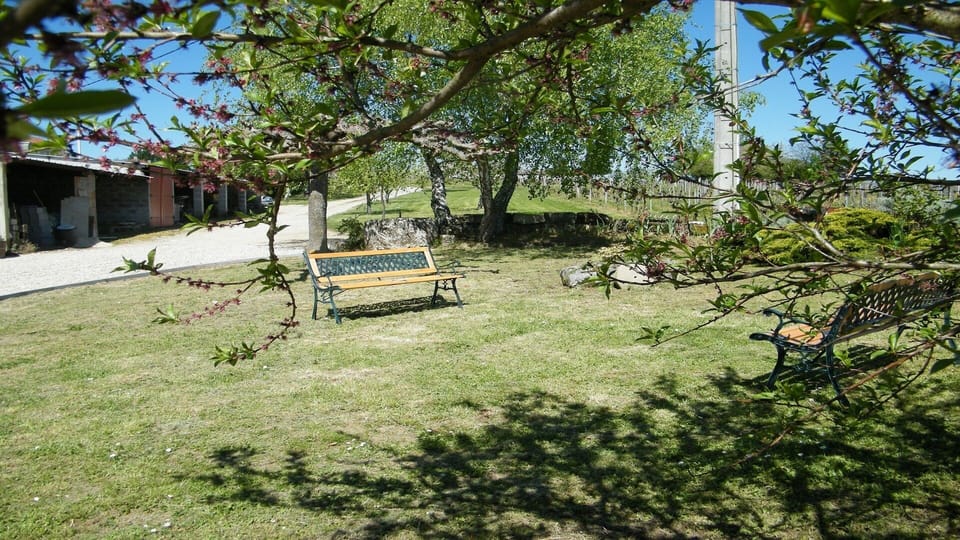 Guest Garden