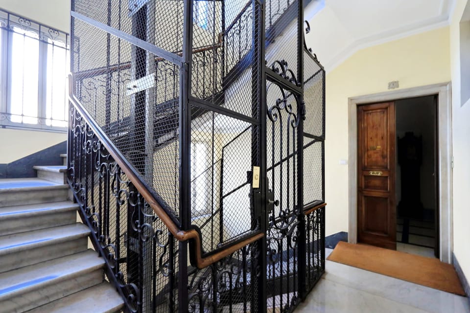 Staircase