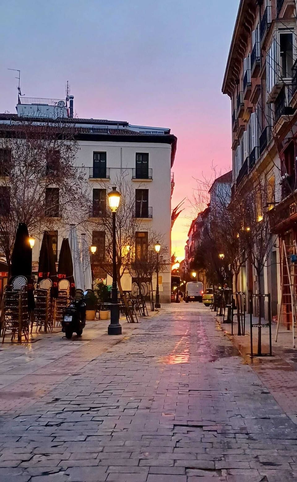 Artistic B&B Bed and Breakfast in Centro