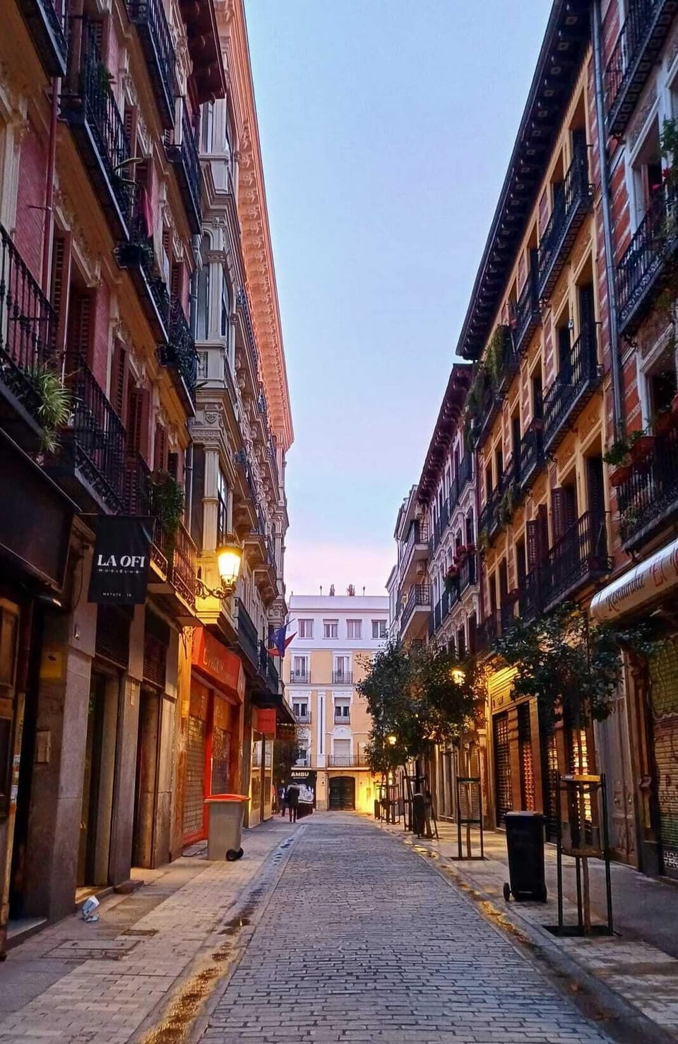 Artistic B&B Bed and Breakfast in Centro